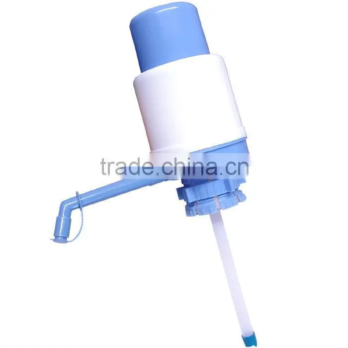 Manual Water Pump