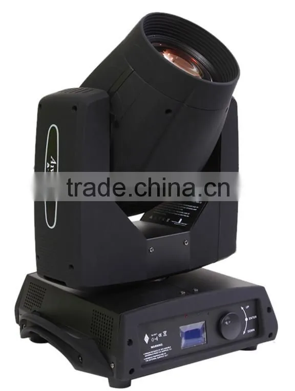 2015 most hotselling A-2280 10R 280W Beam moving head