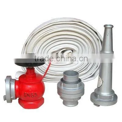 braided hose