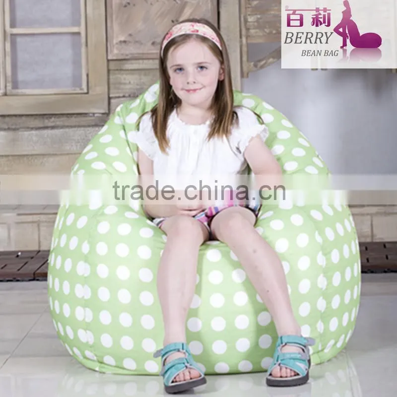Outdoor Bean Bag High Back Chair Garden Bean Bags