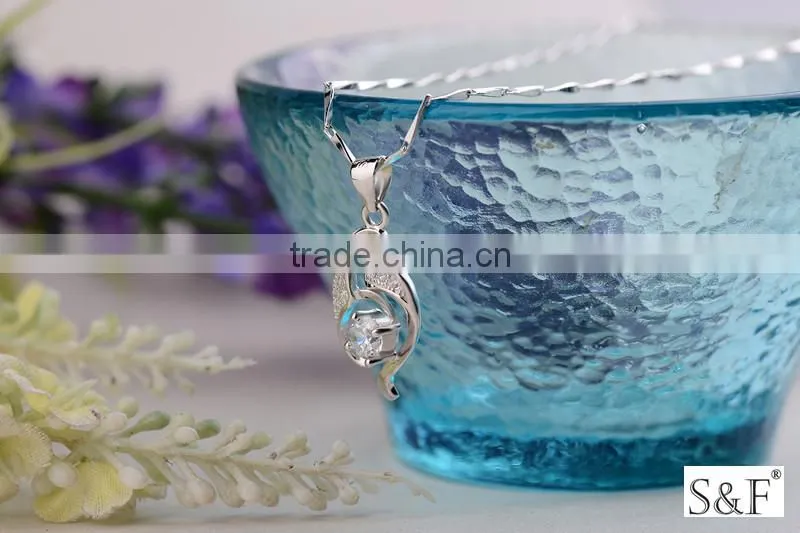 MLA83 New Style 2014 Wholesale Pendant