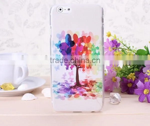 Wholesale alibaba oem cell phone case for iphone 6 with cheap price