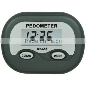 V-J03 Pedometer(pedometer step counter)
