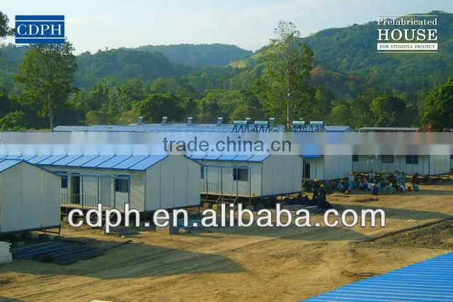 best price made in China prefab house price