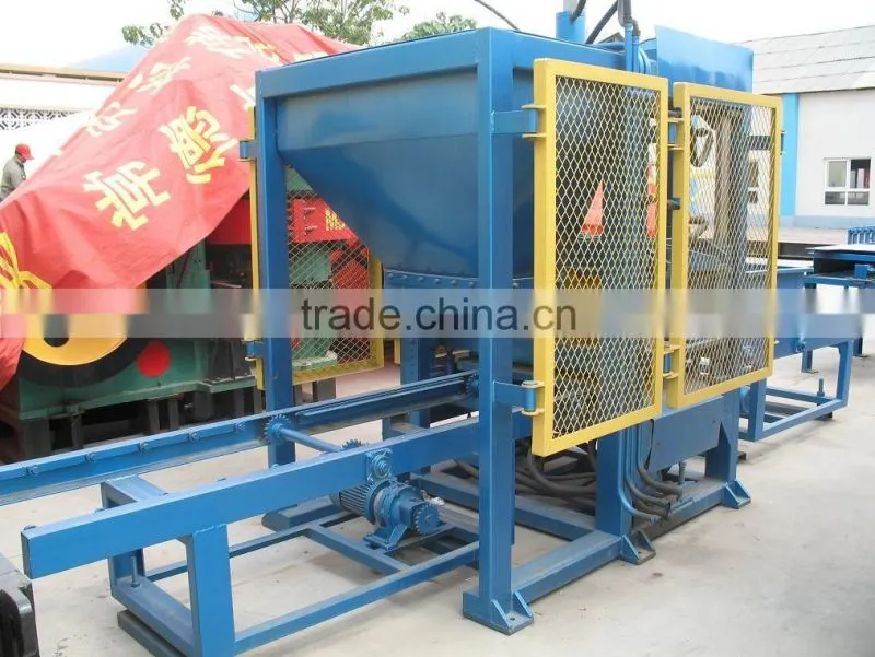 brick making factory, small brick machine for sale