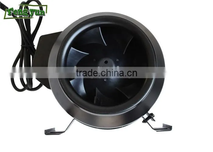 2015 duct exhaust fan for indoor grow