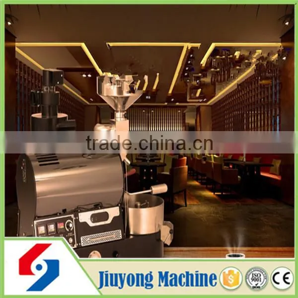2015 Widely used mini coffee roaster