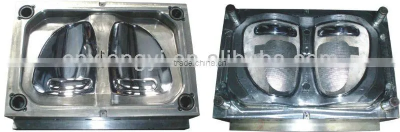 mould steel