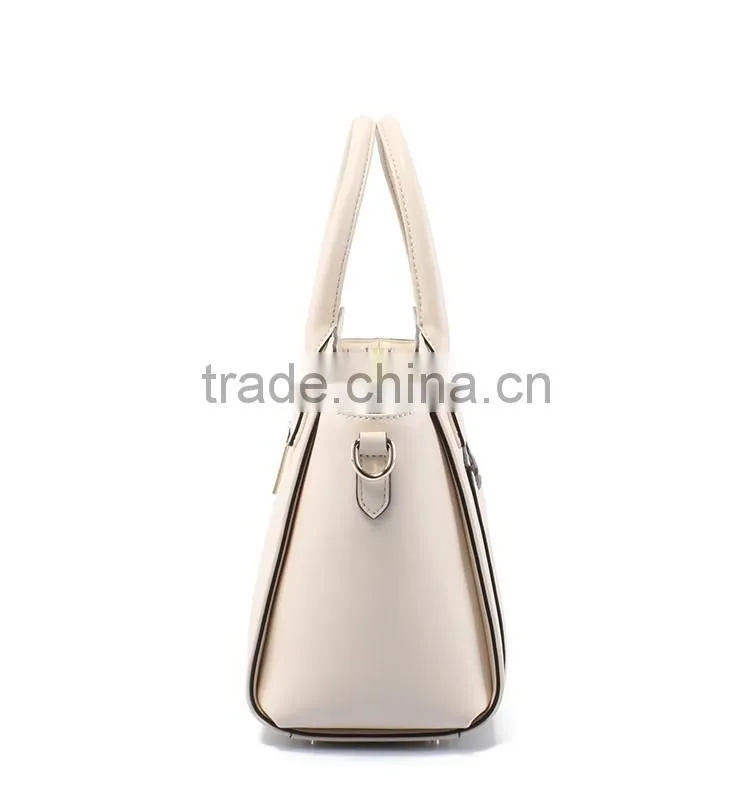 New Style Simple Design Women Bag in Bat Shape