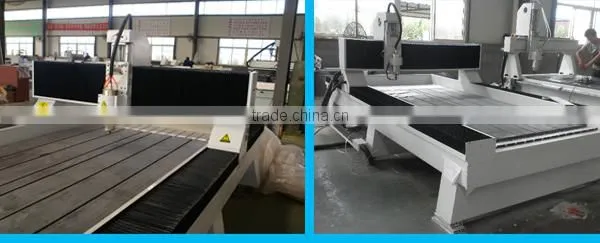 1325 CNC Stone Engraving Machine