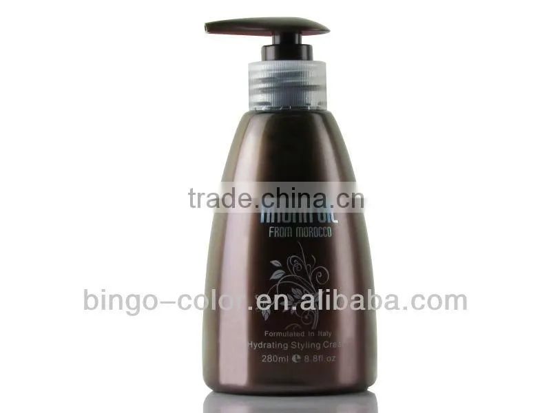 Argan Oil Hydrating Styling Cream