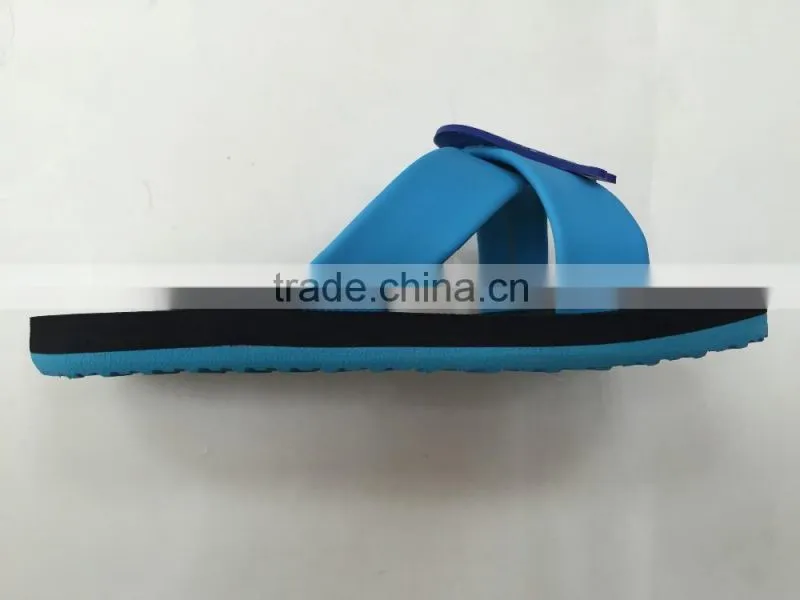 663 LOULUEN Latest Design Unisex Kids Slipper
