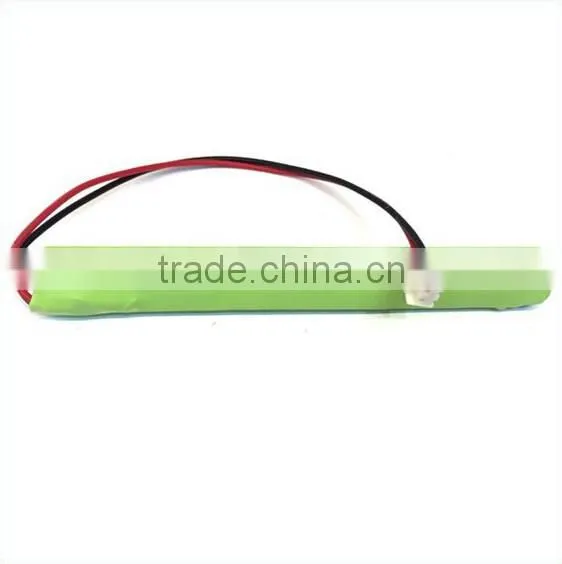 3.6V 2200mAh A NiMH Battery Pack