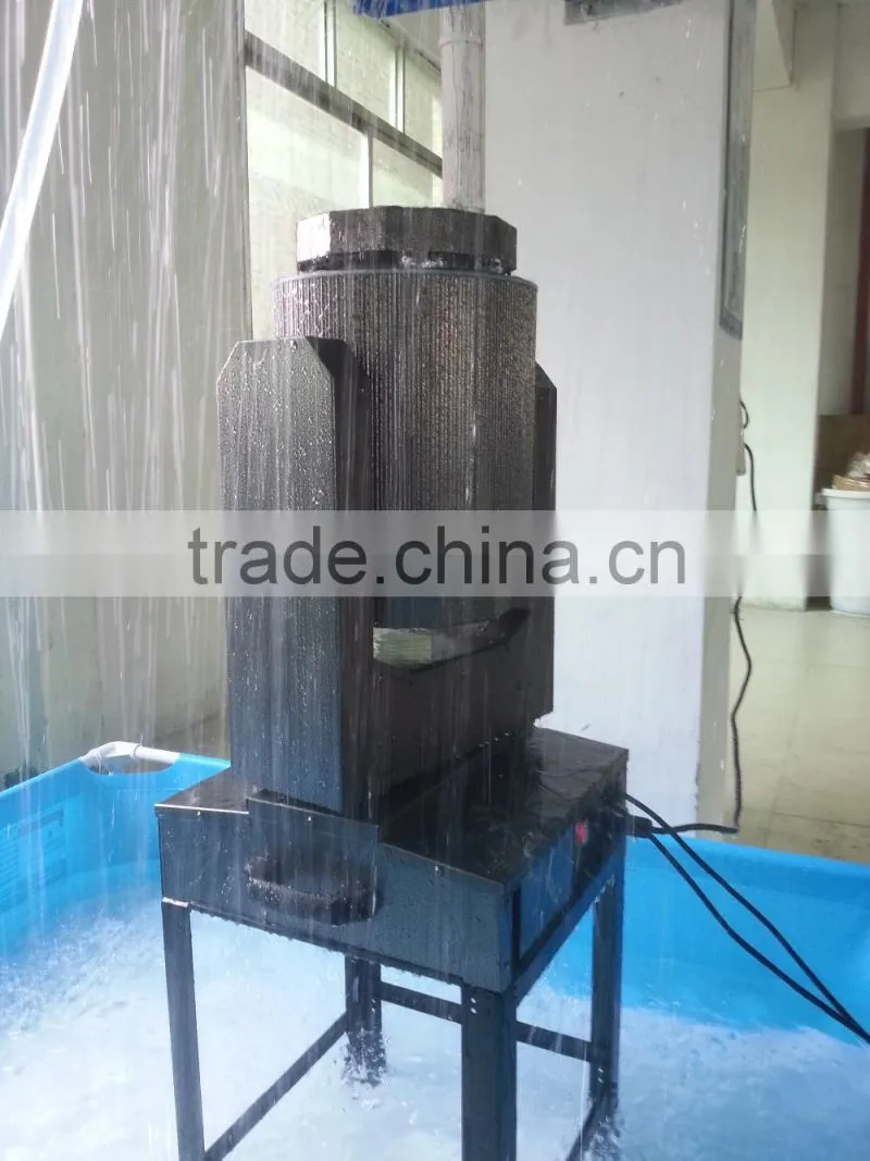 High quality DMX 512 singal stage light 16CH 350w YODN Waterproof beam moving head DMX Lighting