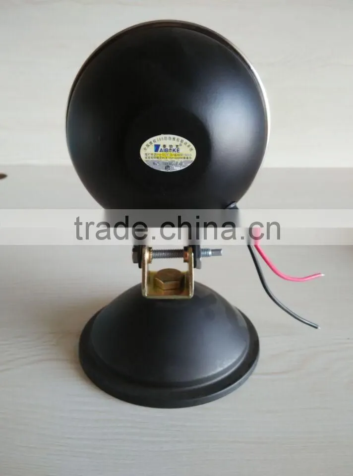 Auto part High power led work light truck