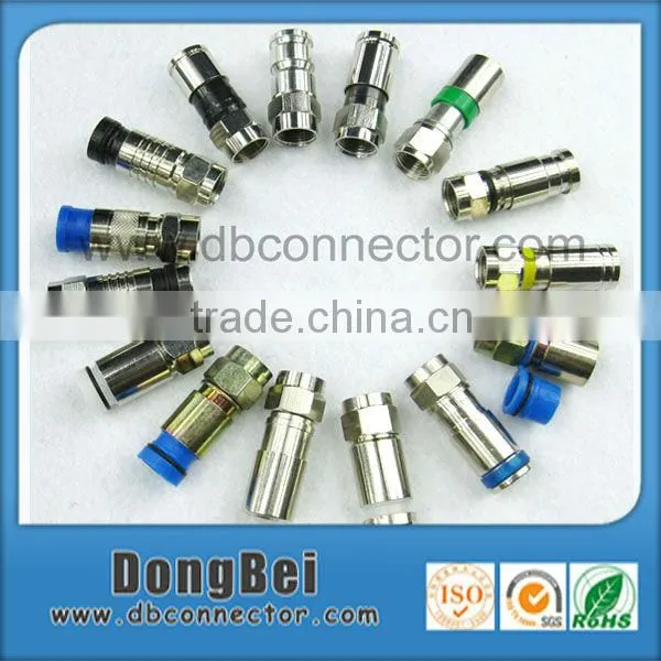 180 degree male adapter connectors adapters