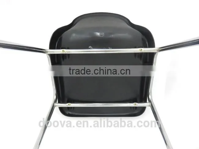 Wholesale plastic indoor furniture cheap office chair
