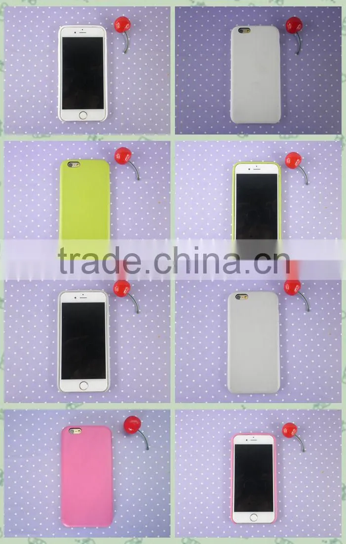 Ultra thin christmas mobile phone leather pouch case for iphone6 6s 6 plus 6s plus wholesale