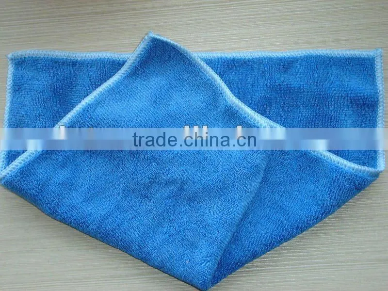 microfiber cleaning cloth