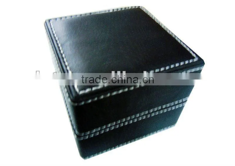 classical durable jewelry case box for ring necklace bracelet watch