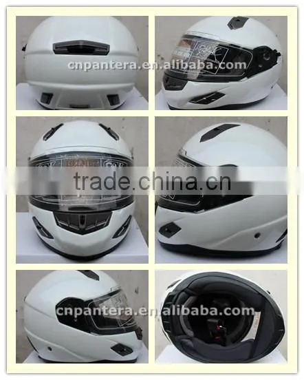 PT622 2015 ECE Chongqing New Model ABS Helmet