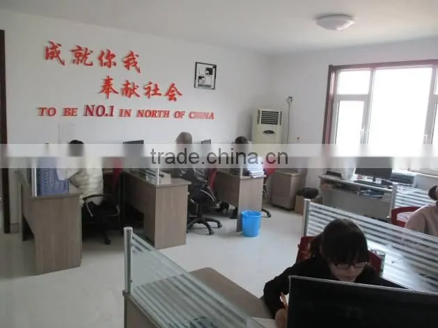 Dezhou Demax Building Decoration Material Co., Ltd. company overview - view 2