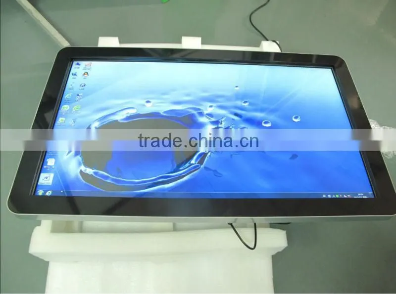 LED touch display