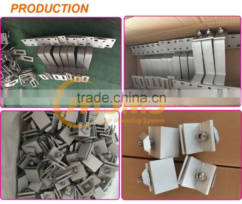 solar carport kit