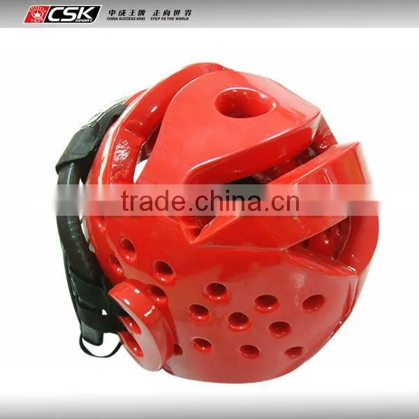Head Guard with Mask