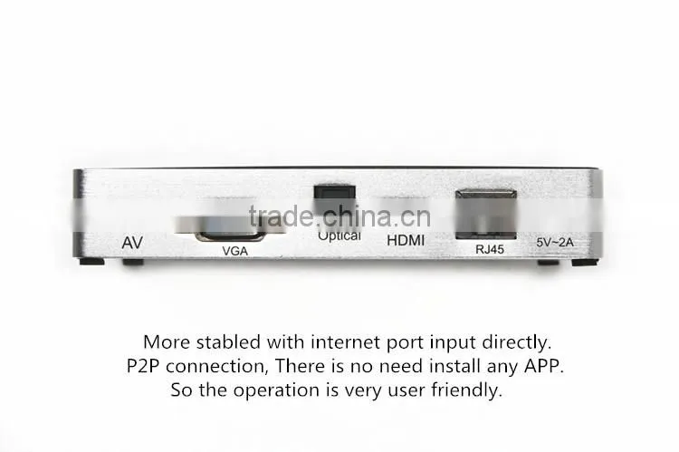 Vsspeed NEWEST wifi tv dongle 2.4G+5G rt1185 wifi display dongle