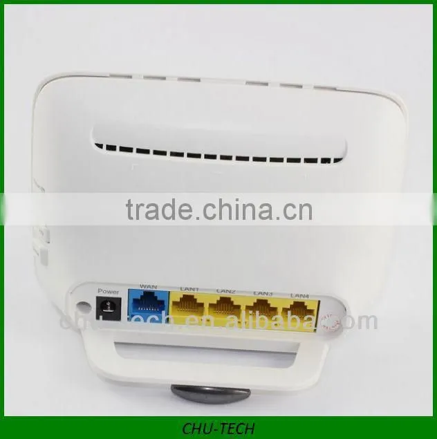 Huawei WS325 300Mbps Wireless Router
