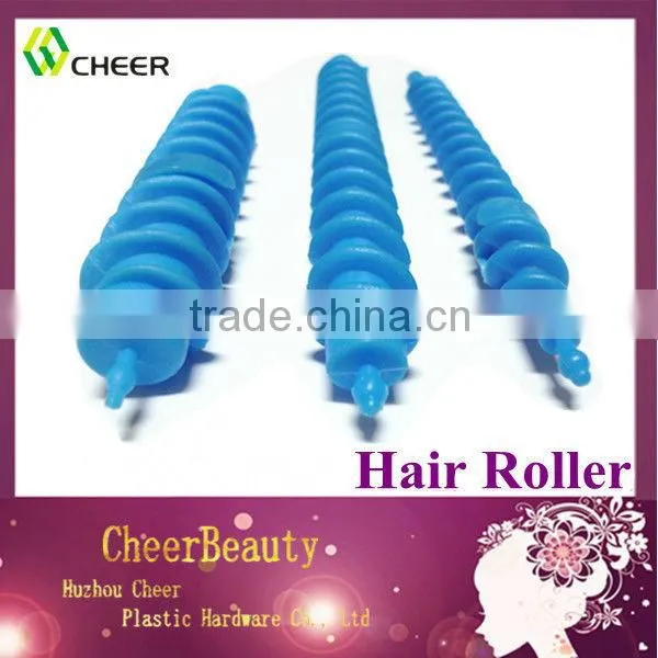 plastic rollers