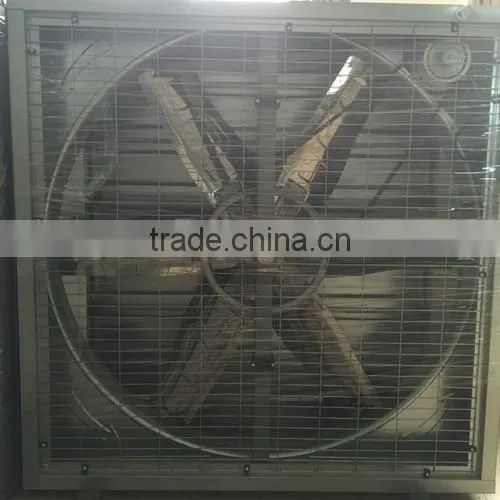 YAOSHUN push-pull type exhaust fan /air cooler