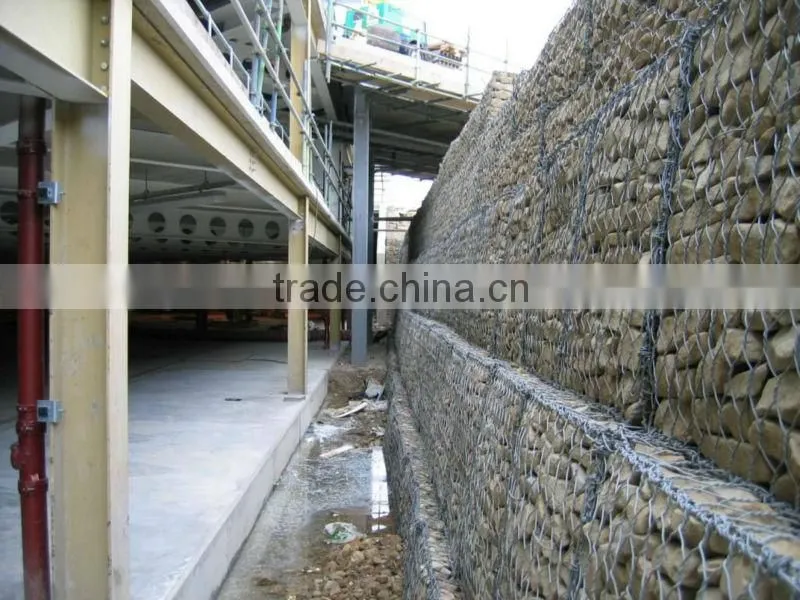 gabbione/gabiens/gabion mesh