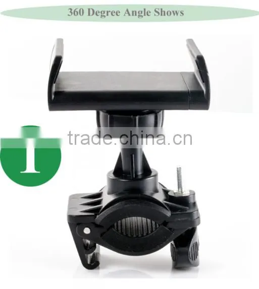 Universal cool motorcycle phone mount for gps