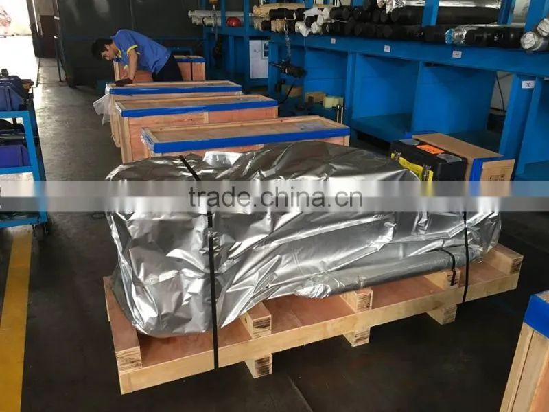 70mm chisel hydraulic breaker for 4-7ton mini excavator high quality reasonable price