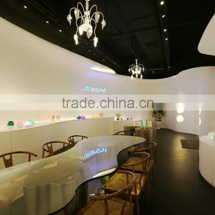 Foshan Nanhai Keri Electronic Co., Ltd. company overview - view 1