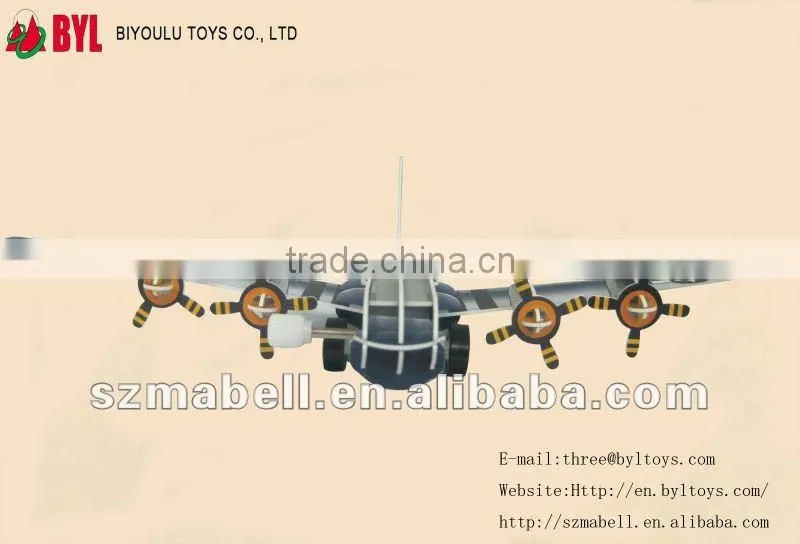 Wholesale Plane Model(OEM Order)