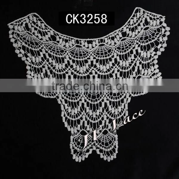 Women detachable collars,fashion collars for women CK3257