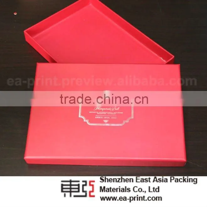 Popular Packaging Paper Box