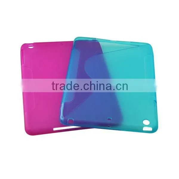 customized for ipad mini silicone case