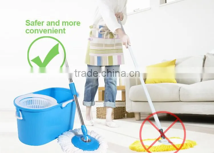 Newest design with high quality for cheap sale 360 household mop