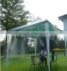garden misting system