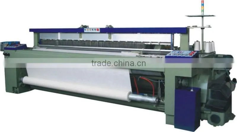 HYAL1788 Weaving Fabric 800rpm High Speed Air Jet Loom Machines