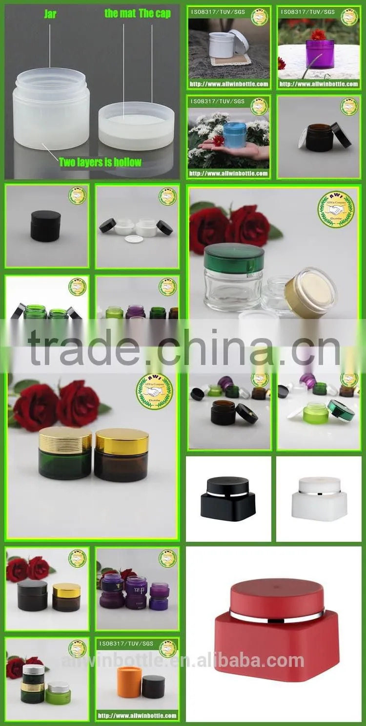 China supplier All win bottles spray bottles airless spray bottle