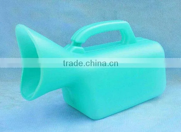 Plastic Medical Male Urine Container