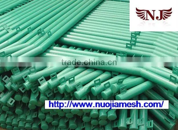 Anping Nuojia High Quality Fence Netting(professional manufacturer)