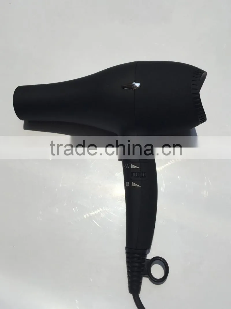 2016 Magnet Salon professional hair dryer with AC motor/ high quality and competive price