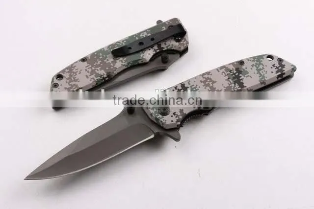 OEM backlock Folding knives wholesale