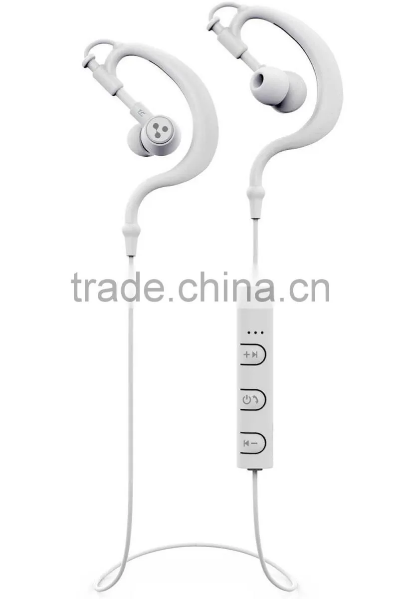 Stylish Micro wireless bluetooth headband headphones